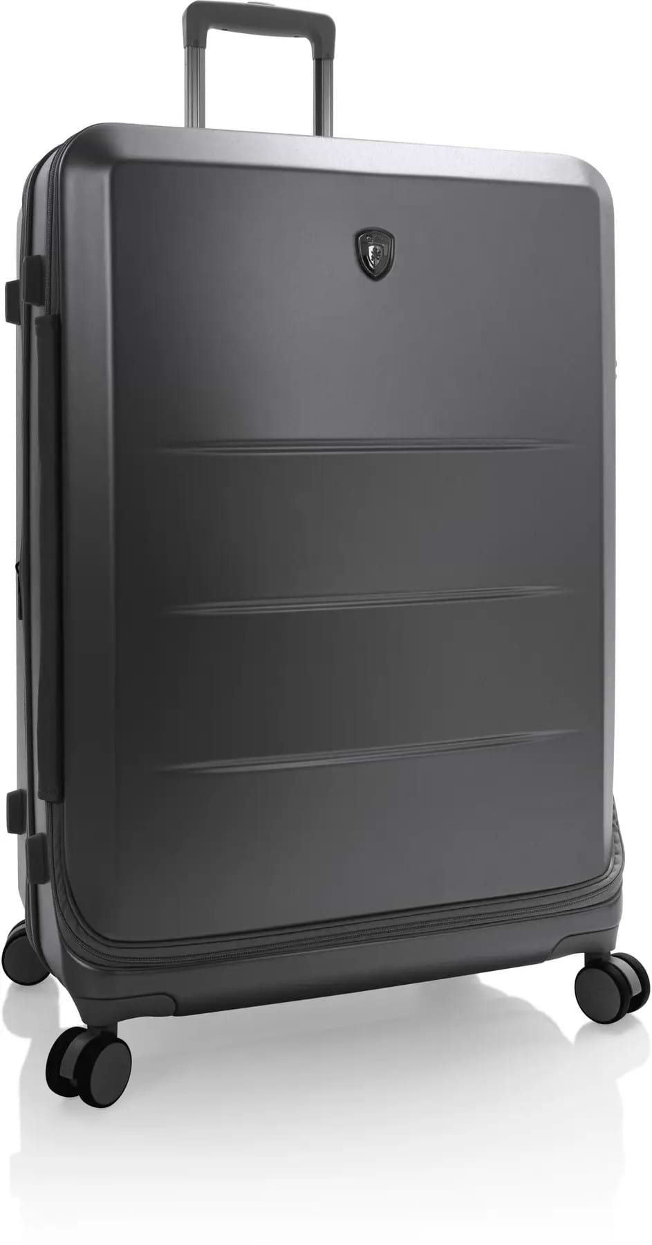 Валіза Heys EZ Fashion (L) Charcoal (10162-0047-30/10162-0047-S3)