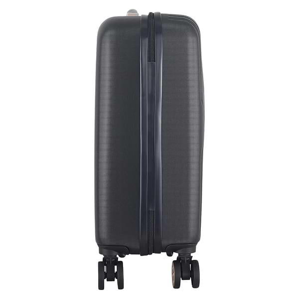 Фото - Чемодан Semi Line S Black (T5787-1)