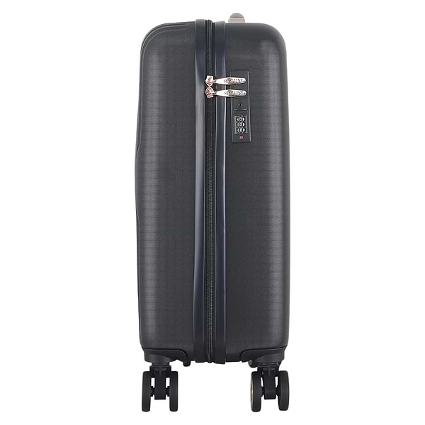 Фото - Чемодан Semi Line S Black (T5787-1)