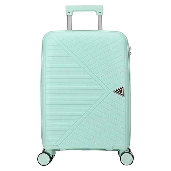 Фото - Чемодан Semi Line S Mint (T5831-1)