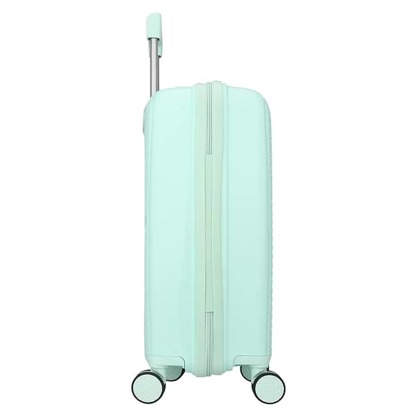 Фото - Чемодан Semi Line S Mint (T5831-1)