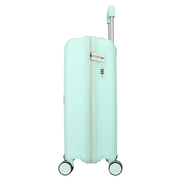 Фото - Чемодан Semi Line S Mint (T5831-1)