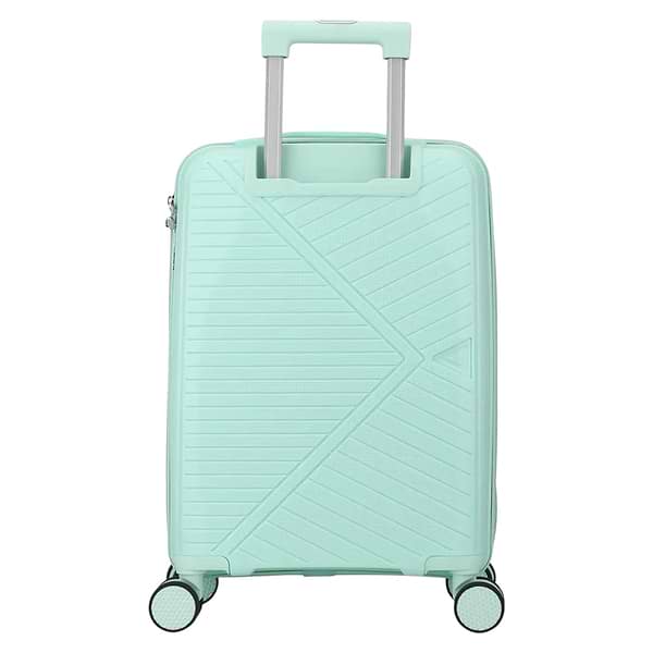 Фото - Чемодан Semi Line S Mint (T5831-1)