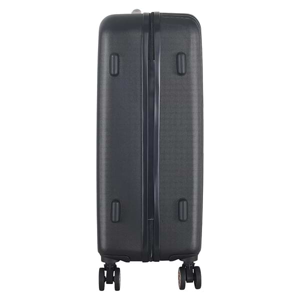 Фото - Чемодан Semi Line M Black (T5787-2)