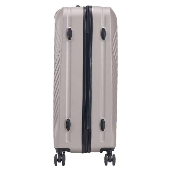 Фото - Чемодан Semi Line M Champagne (T5864-2)