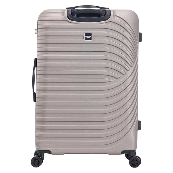 Фото - Чемодан Semi Line M Champagne (T5864-2)