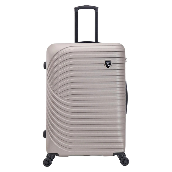 Фото - Чемодан Semi Line M Champagne (T5864-2)