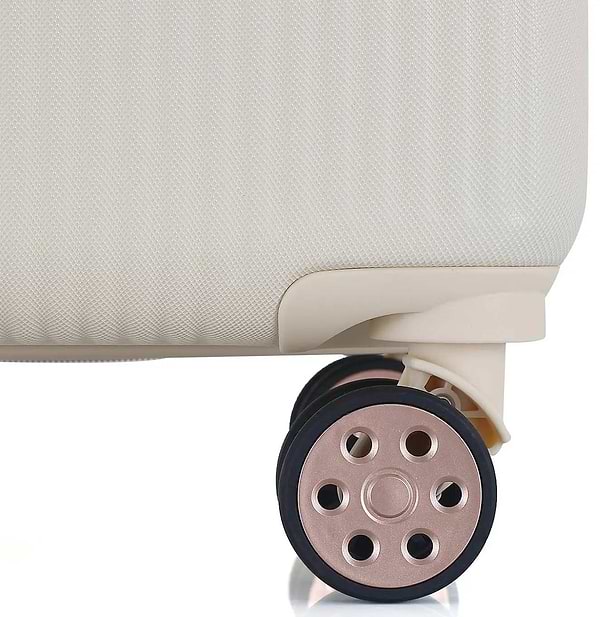 Фото - Чемодан Semi Line M Ercu (T5786-2)