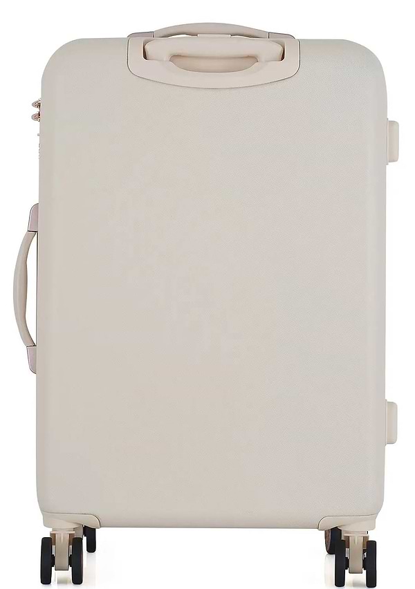 Фото - Чемодан Semi Line M Ercu (T5786-2)