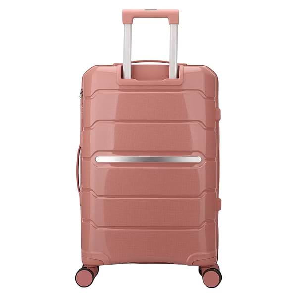 Фото - Валіза Semi Line M Rose Gold (T5836-2)