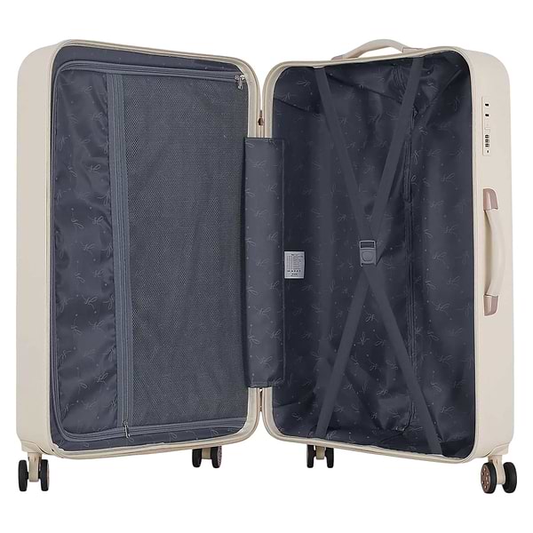 Фото - Валіза Semi Line L Ercu (T5791-3)