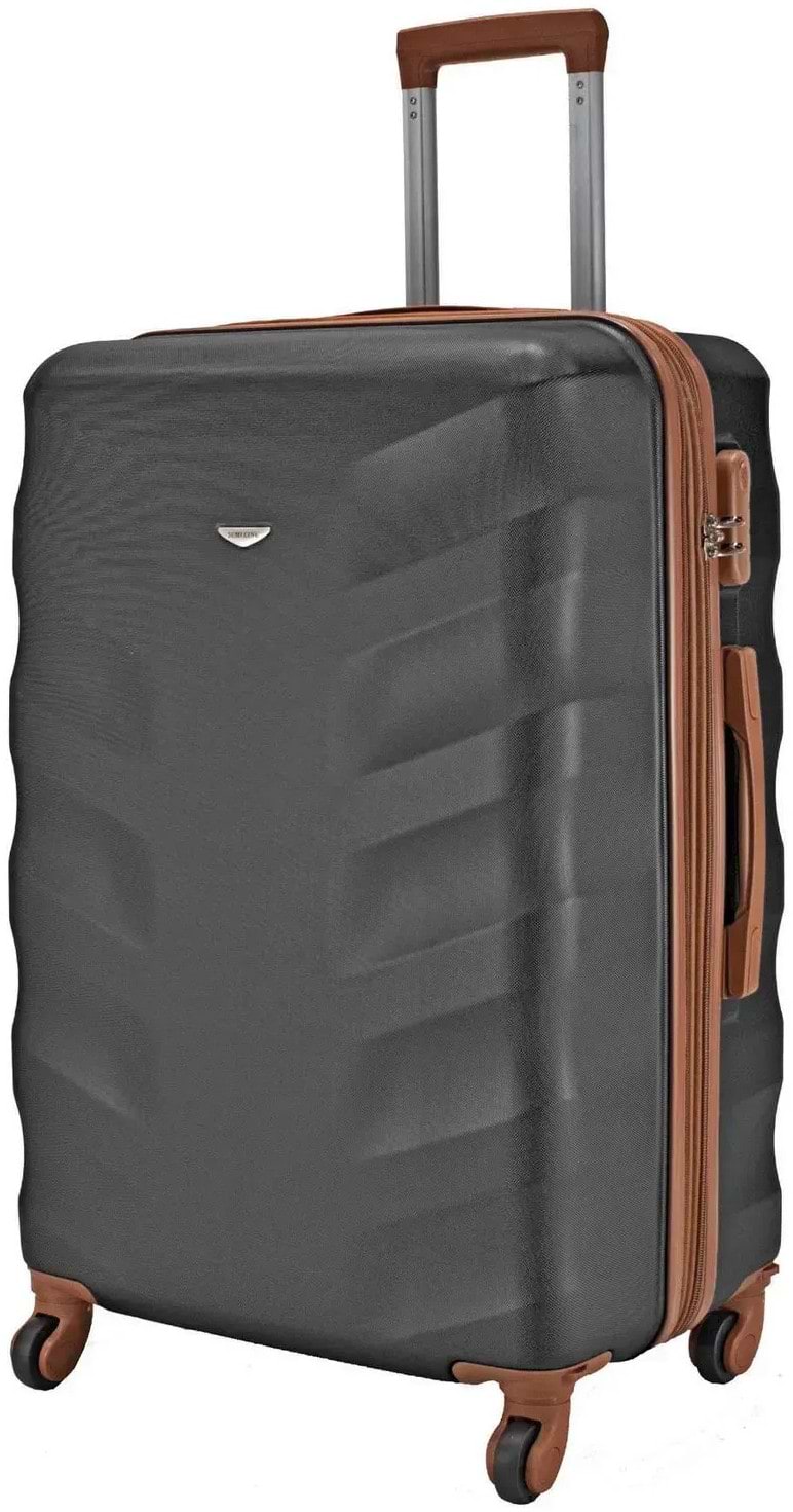 Чемодан Semi Line 28" (L) Graphite (T5644-3)