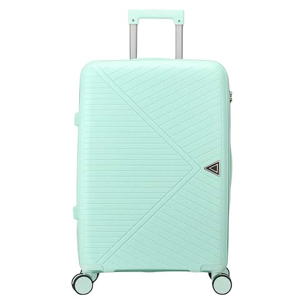 Фото - Чемодан Semi Line L Mint (T5831-3)