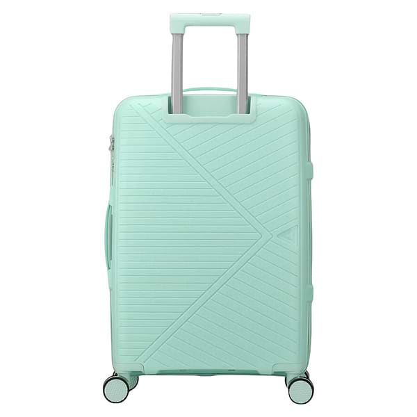 Фото - Чемодан Semi Line L Mint (T5831-3)