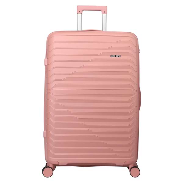 Фото - Валіза Semi Line L Rose (T5779-3)