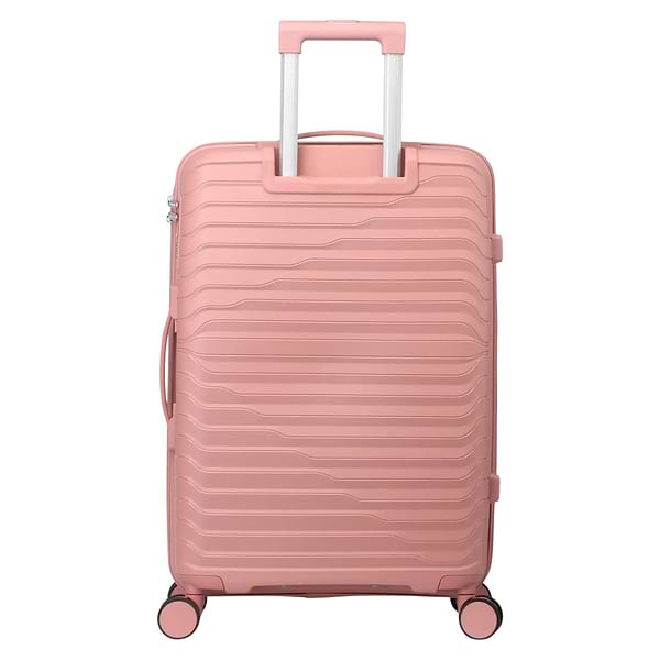 Фото - Валіза Semi Line L Rose (T5779-3)