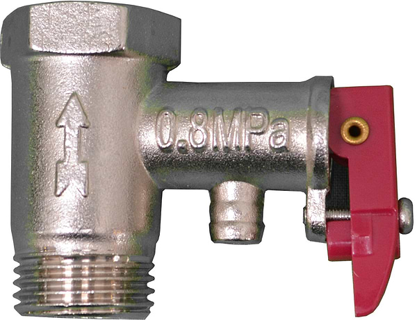 Фото - Водонагрівач Willer PU25R Optima Mini
