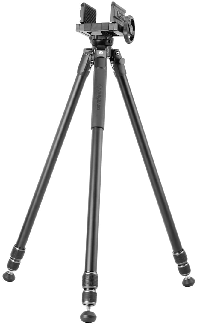 Штатив Vanguard Endeavor L 303AGM