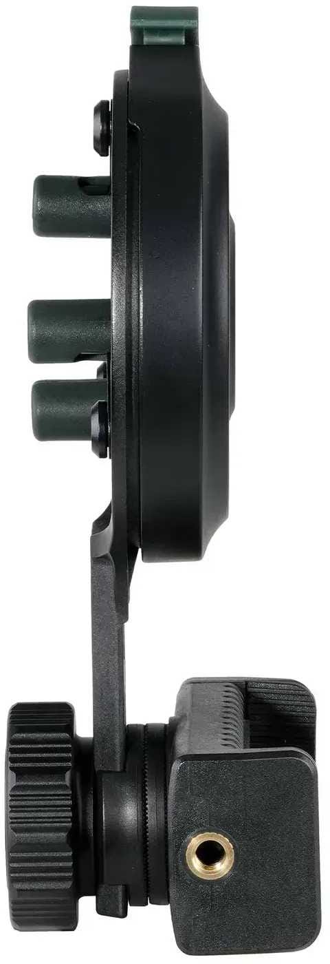 Фото - Штативна голівка Vanguard Digiscoping Adapter VEO PA-65 для смартфона (VEO PA-65)