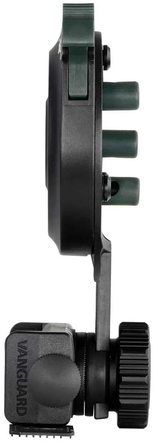 Фото - Штативна голівка Vanguard Digiscoping Adapter VEO PA-65 для смартфона (VEO PA-65)