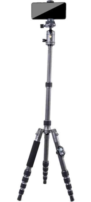 Фото - Штатив Vanguard VEO 3GO 235CB