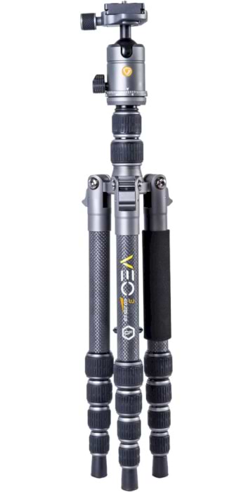 Фото - Штатив Vanguard VEO 3GO 235CB