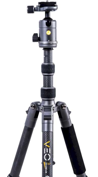 Фото - Штатив Vanguard VEO 3GO 235CB