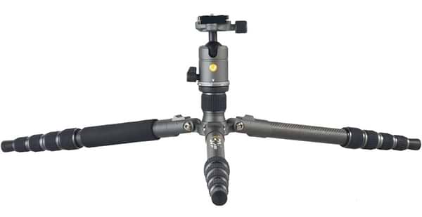 Фото - Штатив Vanguard VEO 3GO 235CB