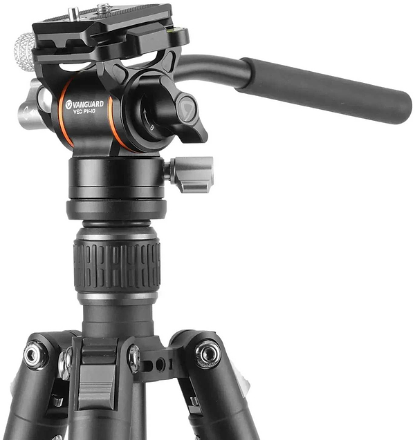Фото - Штатив Vanguard Vesta Go 234AV10 (Vesta Go 234AV10)