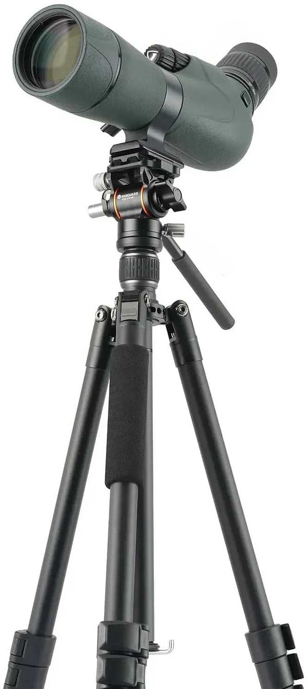 Фото - Штатив Vanguard Vesta Go 234AV10 (Vesta Go 234AV10)