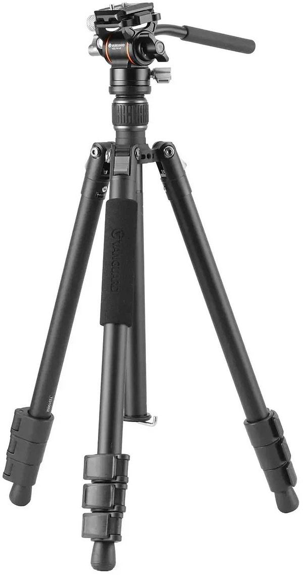 Фото - Штатив Vanguard Vesta Go 234AV10 (Vesta Go 234AV10)