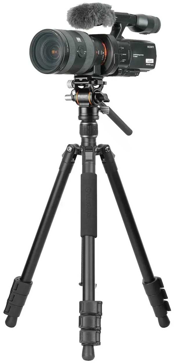 Фото - Штатив Vanguard Vesta Go 234AV10 (Vesta Go 234AV10)