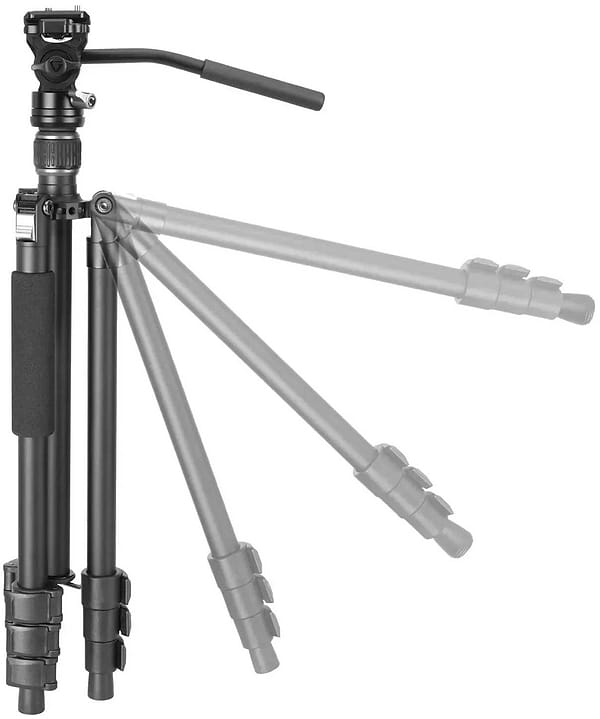 Фото - Штатив Vanguard Vesta Go 234AV10 (Vesta Go 234AV10)