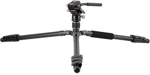 Фото - Штатив Vanguard Vesta Go 234AV10 (Vesta Go 234AV10)