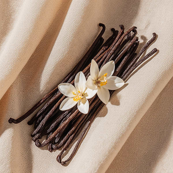 Фото - Аромадифузор Esse Smells Like Vanilla (Ваніль) 100 мл (SL-V)