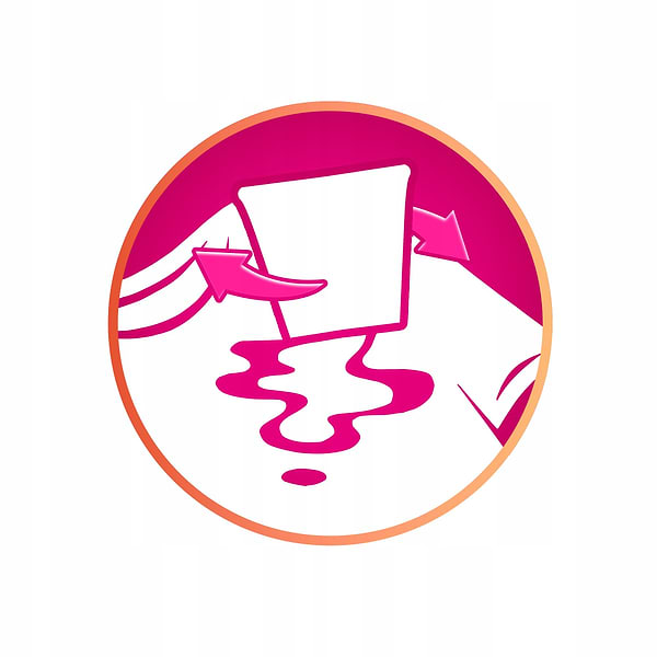 Фото - Средство для удаления пятен Vanish OXI ИНТЕЛЕКТ PLUS WHITE 1 л