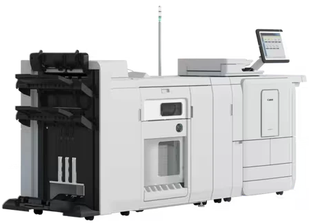 БФП ч/б друку Canon varioPRINT 115 QUARTZ DP LINE ENGINE-C2 (8116B209AA)