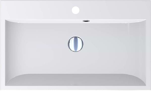 Фото - Раковина для ванної Miraggio VARNA 700