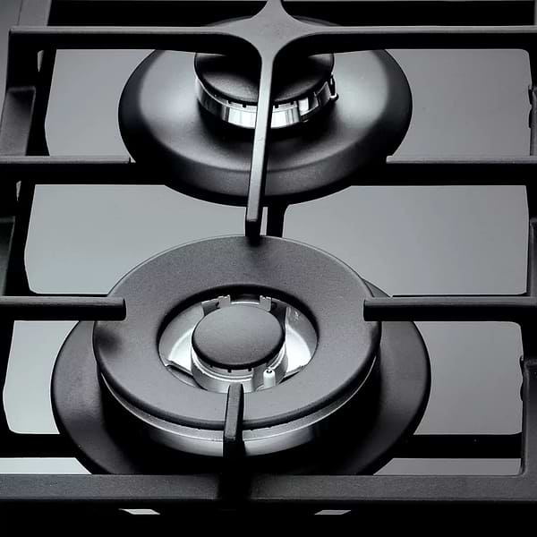 Фото - Варильна поверхня газова Whirlpool GOA 6425/NB1