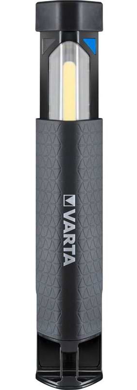 Купити Ліхтар Varta Work Flex Telescope Light (18646101421) - Фото 1 Ліхтар Varta Work Flex Telescope Light (18646101421) - Фото 1