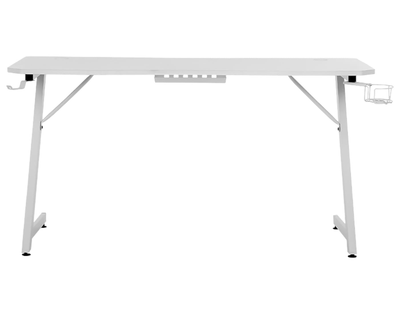 Стіл комп'ютерний Hator Vast Junior (HTD-008) White - Фото 1