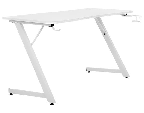 Фото - Стіл комп'ютерний Hator Vast Junior (HTD-008) White