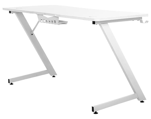 Фото - Стіл комп'ютерний Hator Vast Junior (HTD-008) White