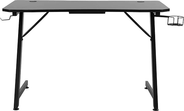 Фото - Стіл комп'ютерний Hator Vast Junior (HTD-009) Black
