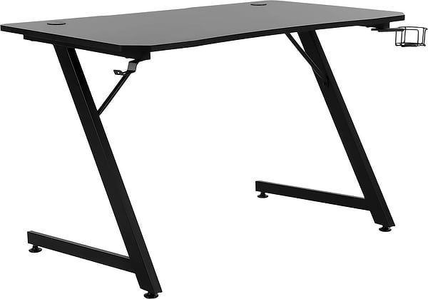 Фото - Стіл комп'ютерний Hator Vast Junior (HTD-009) Black