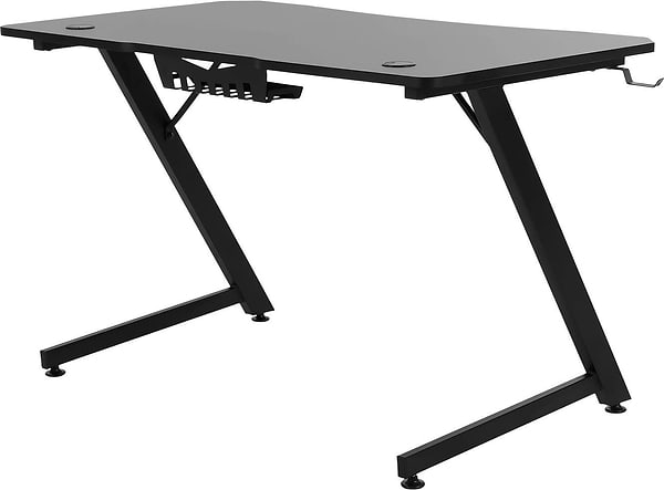 Фото - Стіл комп'ютерний Hator Vast Junior (HTD-009) Black