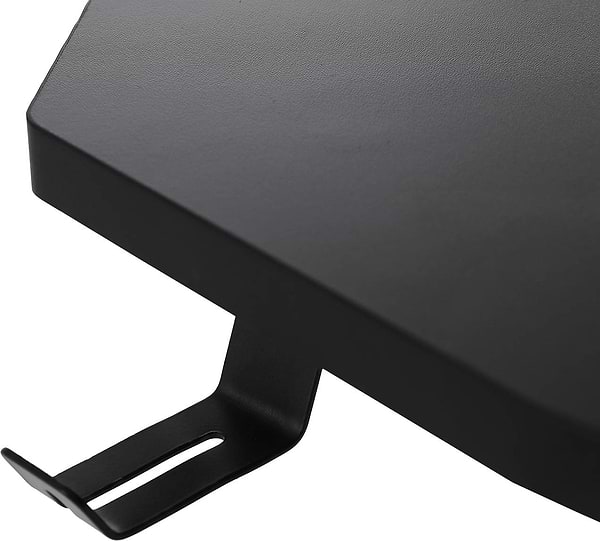 Фото - Стіл комп'ютерний Hator Vast Junior (HTD-009) Black