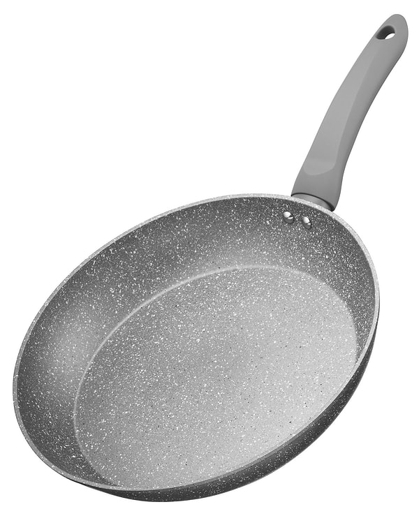 Фото - Сковорода універсальна Ardesto Gemini Gourmet Vasto 28 см (AR1928GSG)