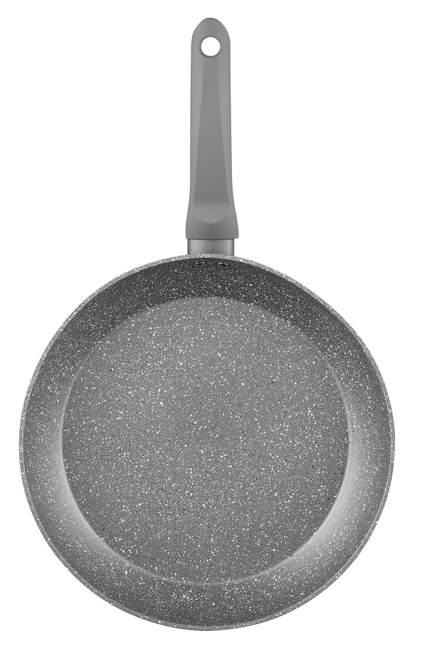 Фото - Сковорода універсальна Ardesto Gemini Gourmet Vasto 28 см (AR1928GSG)