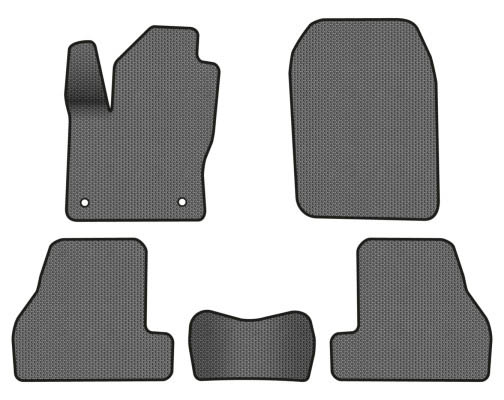 Купити EVA килимки в салон авто EVAtech для Focus (C346) Ford 2011-2018 3 покоління Combi USA FD1598C5FC2SGB - Фото 1 EVA килимки в салон авто EVAtech для Focus (C346) Ford 2011-2018 3 покоління Combi USA FD1598C5FC2SGB - Фото 1